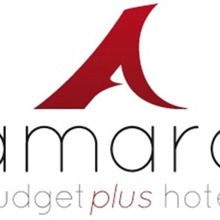Amaro Hotel Bergkirchen  Zewnętrze zdjęcie